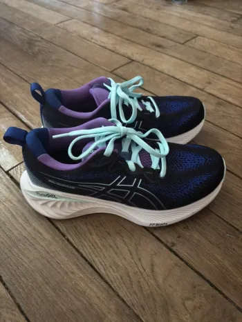 Käytetty Asics Gel-Cumulus 25 bike — kuva 12 / 15