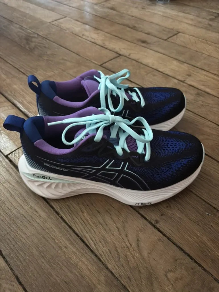 Käytetty Asics Gel-Cumulus 25 bike — kuva 12 / 15