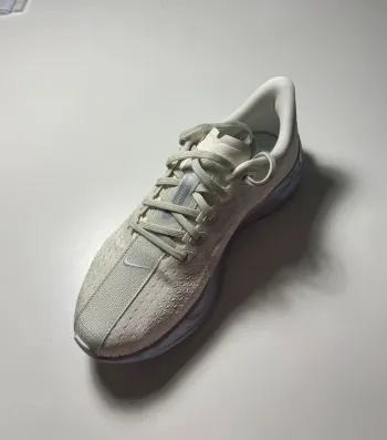 Used Pegasus Plus Running Shoes
