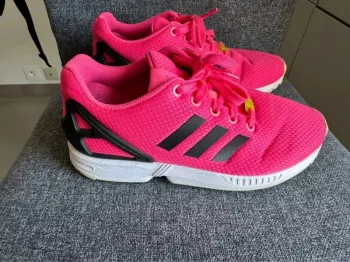 Käytetty Adidas Torsion Flux bike — kuva 4 / 7