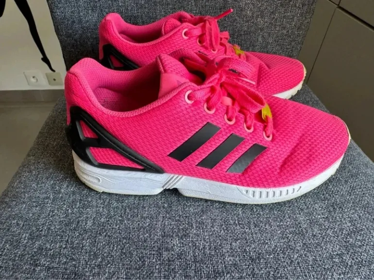 Käytetty Adidas Torsion Flux bike — kuva 4 / 7