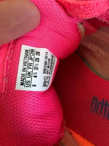 Käytetty Adidas Torsion Flux bike — kuva 7 / 7