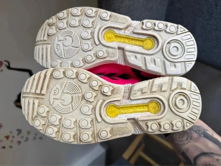 Käytetty Adidas Torsion Flux bike — kuva 6 / 7