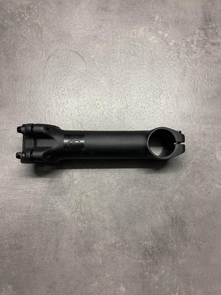 Gebrauchtes BBB Potence BBB 130mm bike — Bild 2 von 3