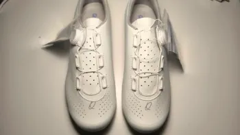 Použité Ideal Motion Cycling Shoes