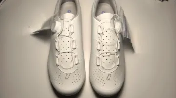 Used Ideal Motion Cycling Shoes
