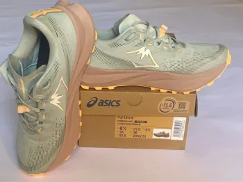 Brugt Asics Fuji Lite 6 bike — billede 2 af 9