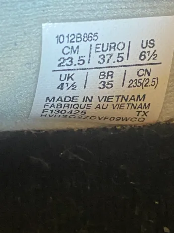 Brugt Asics Fuji Lite 6 bike — billede 7 af 9