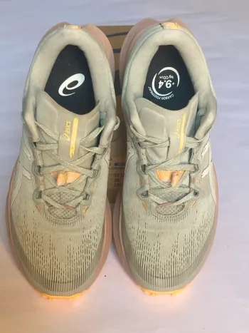 Brugt Asics Fuji Lite 6 bike — billede 5 af 9