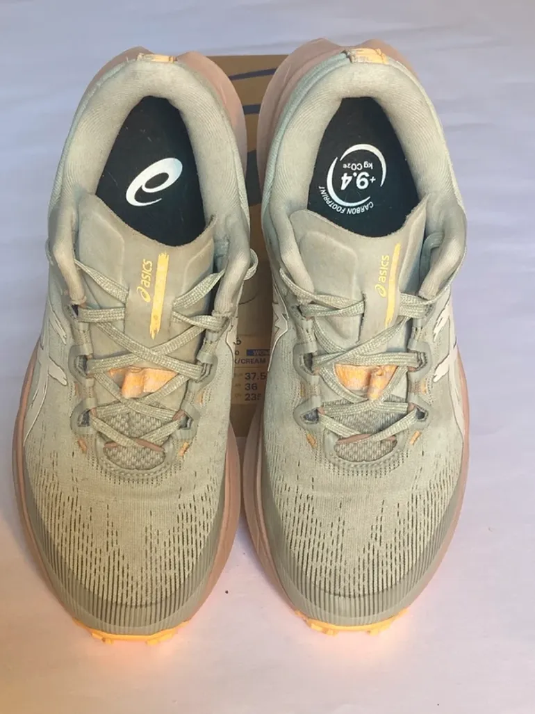 Brugt Asics Fuji Lite 6 bike — billede 5 af 9
