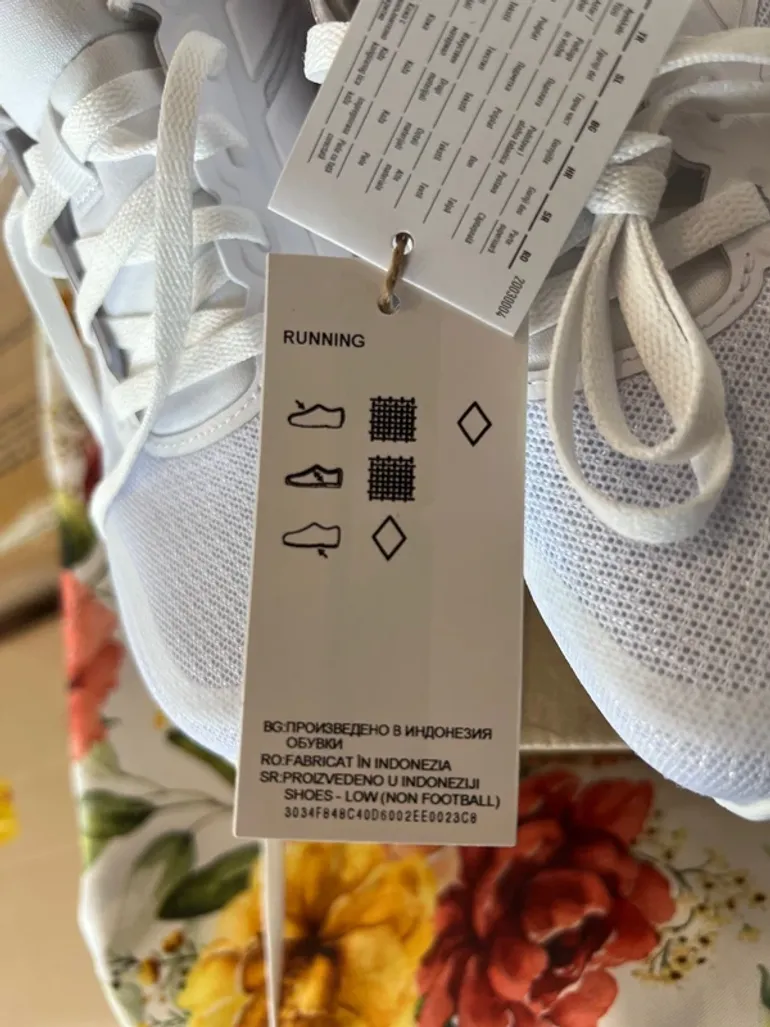 Used Adidas Runfalcon 5 W bike — image 6 of 7