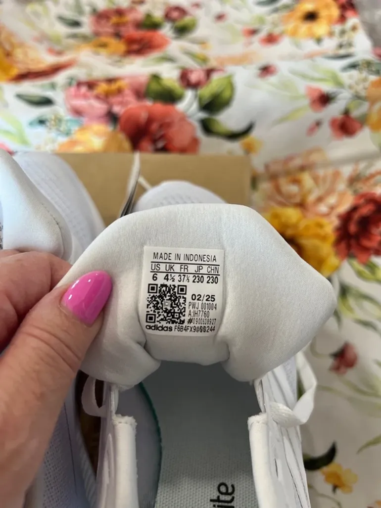 Used Adidas Runfalcon 5 W bike — image 4 of 7