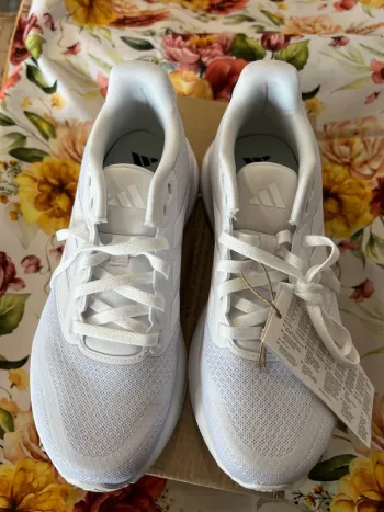 Used Adidas Runfalcon 5 W Running Shoes