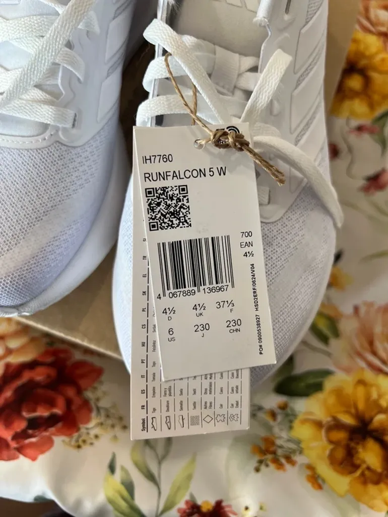 Used Adidas Runfalcon 5 W bike — image 5 of 7