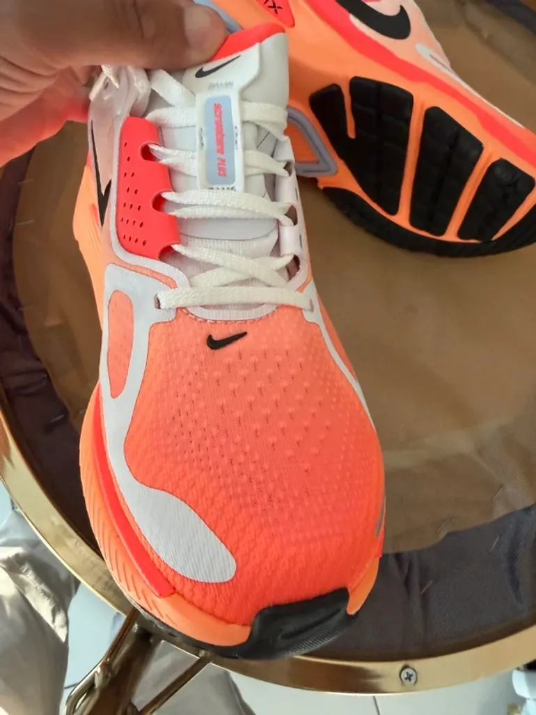 Nike Structure bike d'occasion — image 9 sur 11
