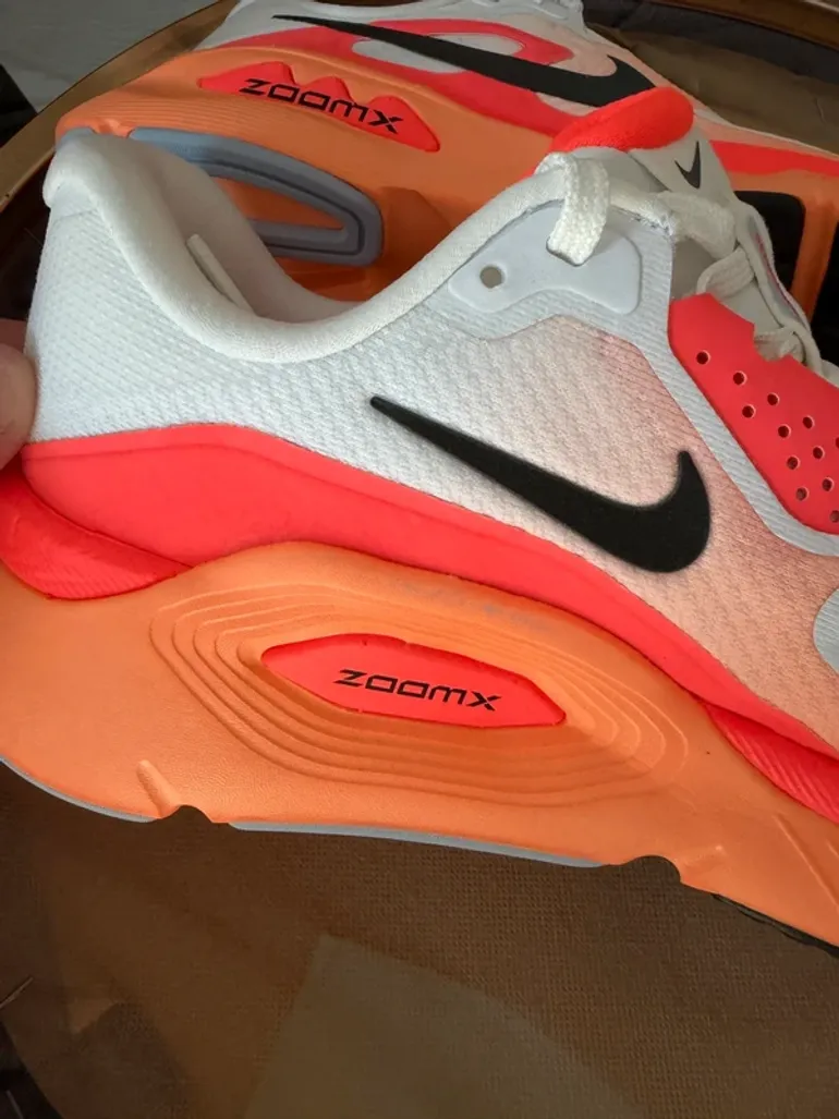 Nike Structure bike d'occasion — image 7 sur 11
