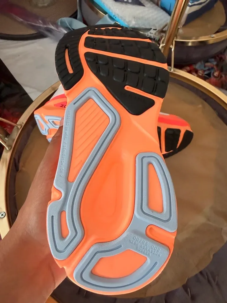 Nike Structure bike d'occasion — image 5 sur 11