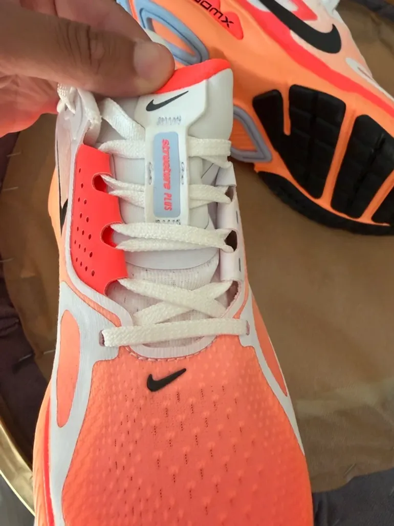 Nike Structure bike d'occasion — image 8 sur 11