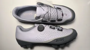 Brugt Quoc Gran Tourer III Cycling Shoes