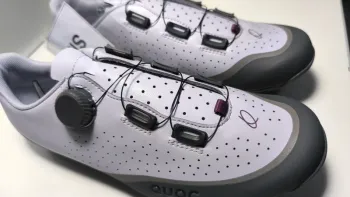 Použité Quoc Gran Tourer III Cycling Shoes