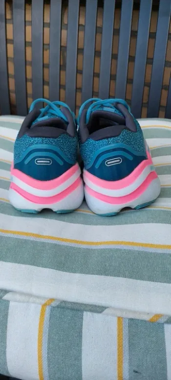 Brooks Ghost 2 Max bike usato — immagine 4 di 8