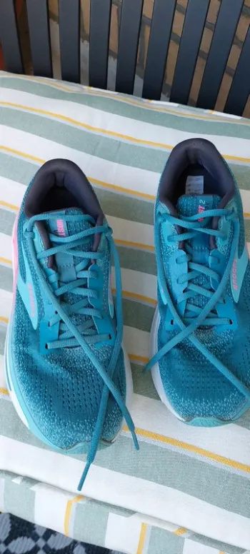 Brooks Ghost 2 Max Running Shoes usato