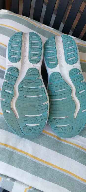 Brooks Ghost 2 Max bike usato — immagine 2 di 8