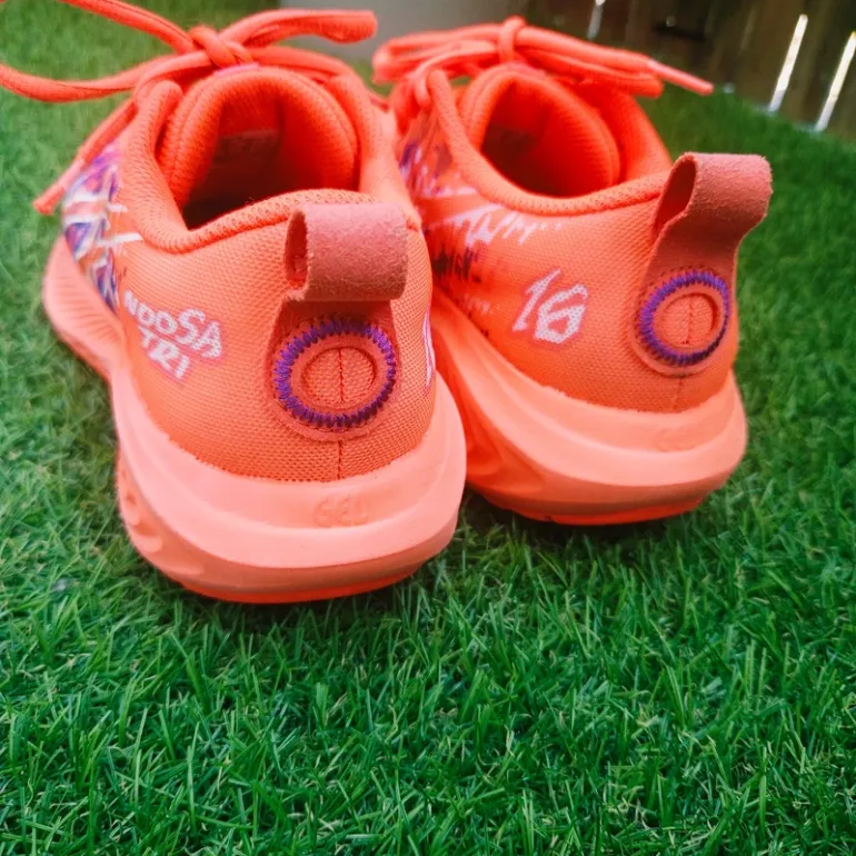 Asics Noosa Tri 16 bike de segunda mano — imagen 3 de 12