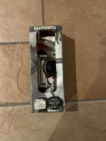 Gebrauchtes Shimano Tiagra Wheels