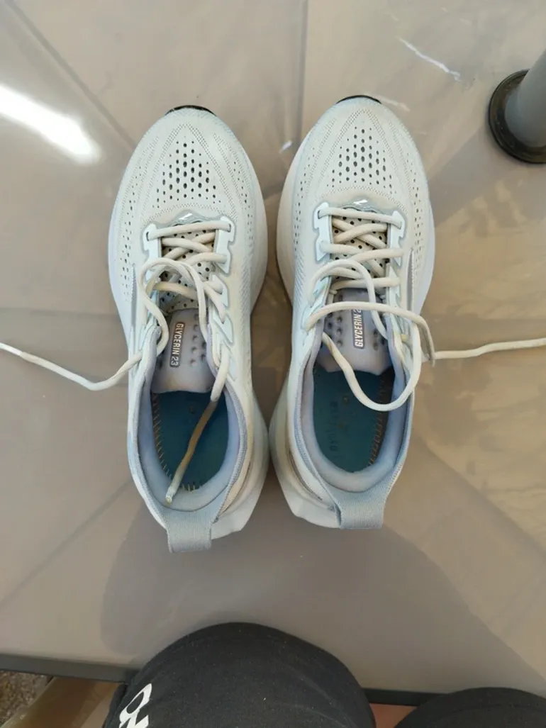 Brooks Glycerin bike usato — immagine 4 di 5