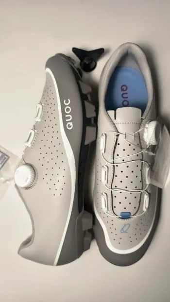 Gebrauchtes Quoc Gran Tourer III Cycling Shoes