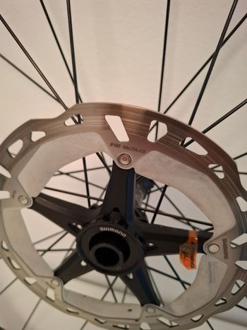 Used Dt Swiss 1900 Spline Wheelset Wheels