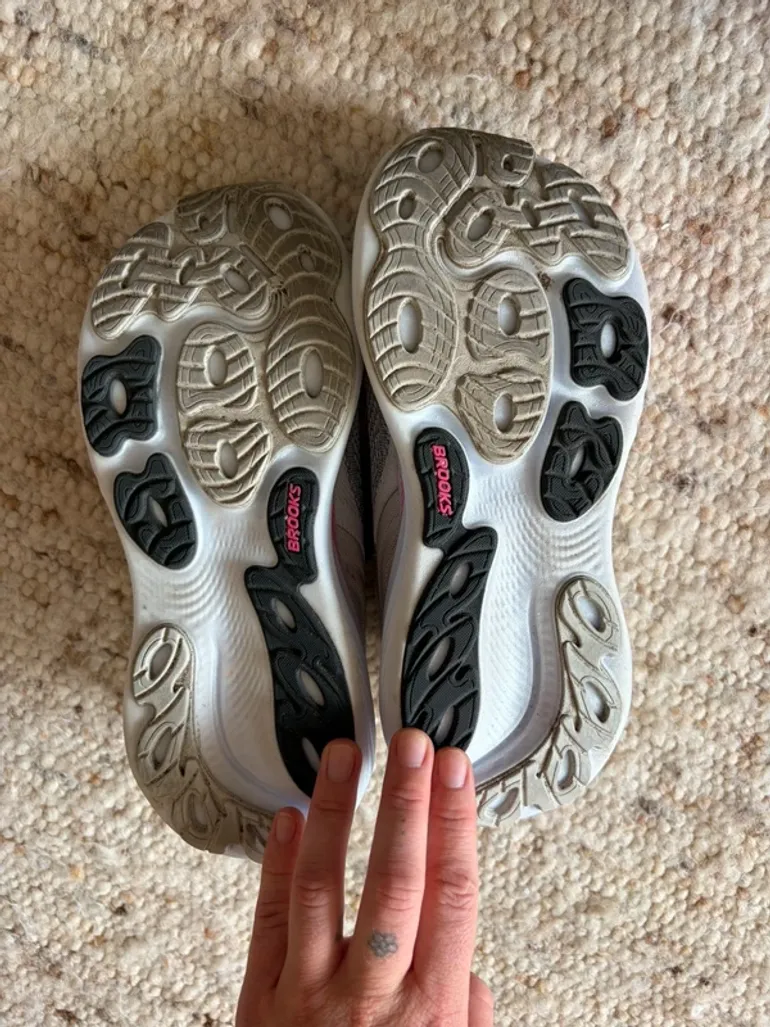 Brooks Adrenaline GTS 25 bike de segunda mano — imagen 4 de 4