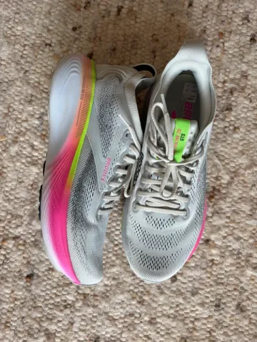 Brugt Brooks Adrenaline GTS 25 Running Shoes