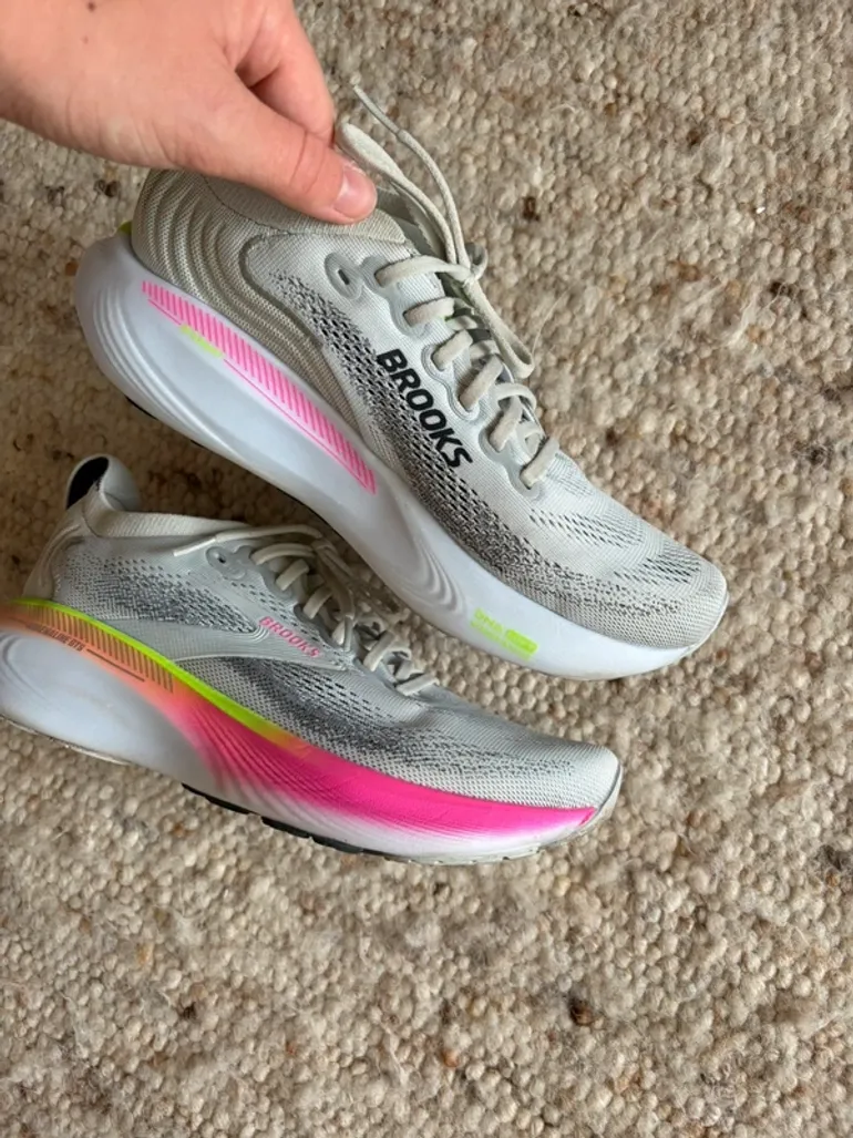 Brooks Adrenaline GTS 25 bike de segunda mano — imagen 2 de 4