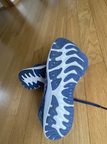 Used Scarpa Gel Cumulus bike — image 3 of 4