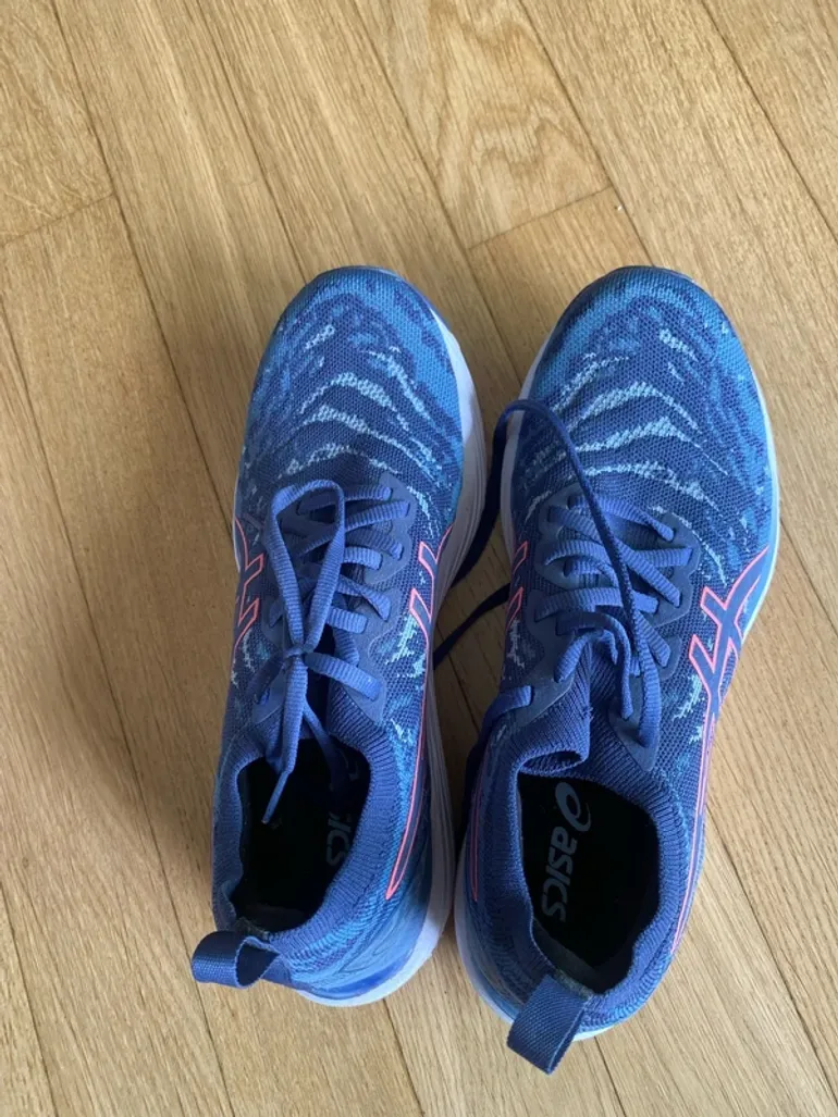 Used Scarpa Gel Cumulus bike — image 2 of 4