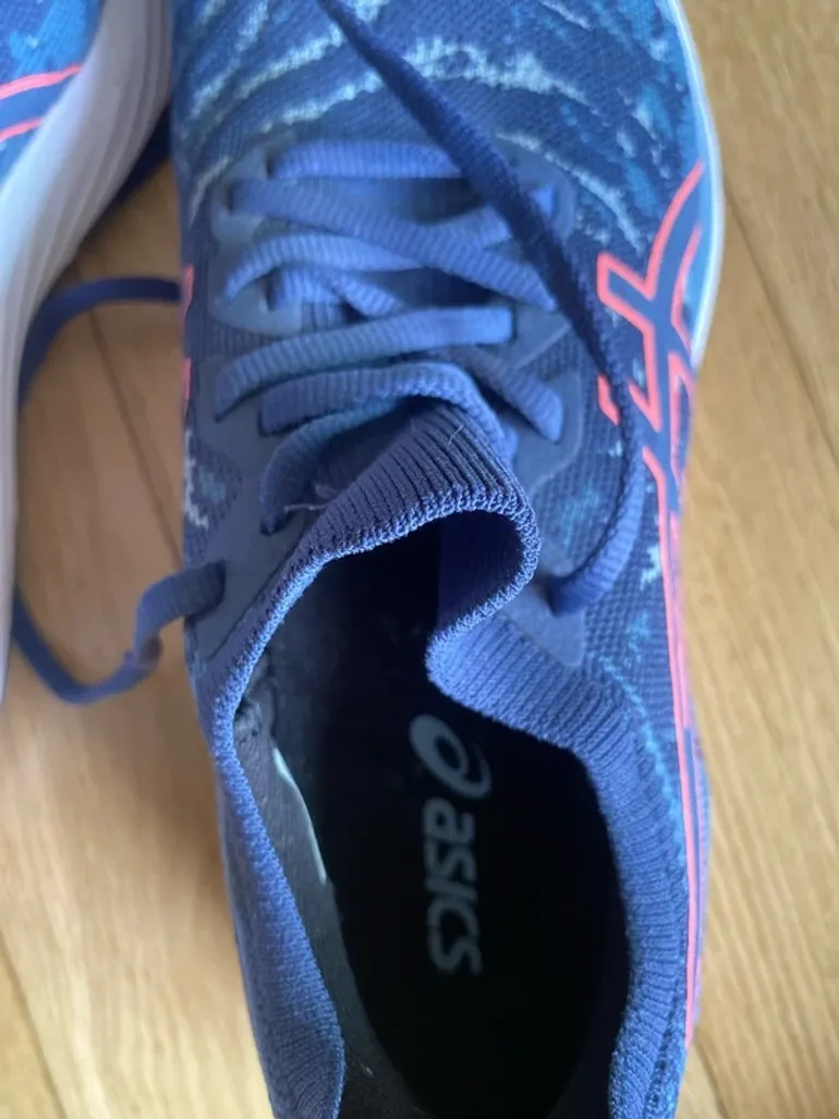 Used Scarpa Gel Cumulus bike — image 4 of 4