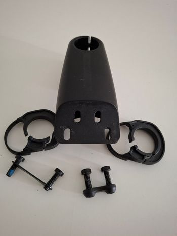 Cannondale HollowGram KNOT Stem Cockpit usato