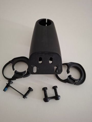 Brugt Cannondale HollowGram KNOT Stem Cockpit