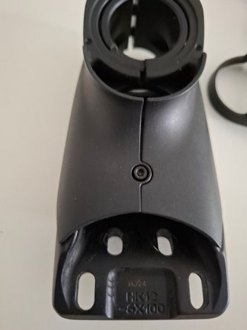 Cannondale HollowGram KNOT Stem bike usato — immagine 2 di 3