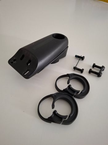 Cannondale HollowGram KNOT Stem bike usato — immagine 3 di 3