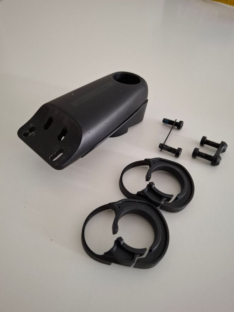 Cannondale HollowGram KNOT Stem bike usato — immagine 3 di 3