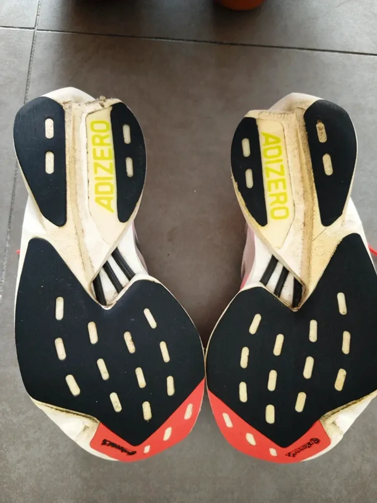 Použité Pro Adizero Adios 3 bike — obrázek 7 z 8