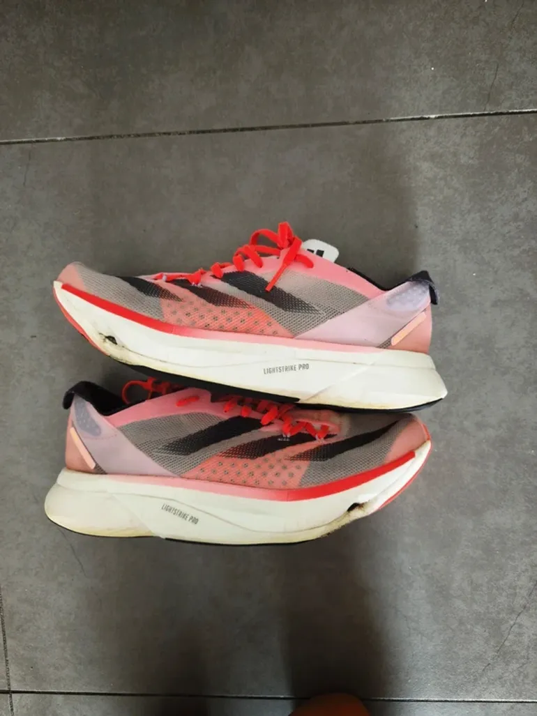 Použité Pro Adizero Adios 3 bike — obrázek 5 z 8