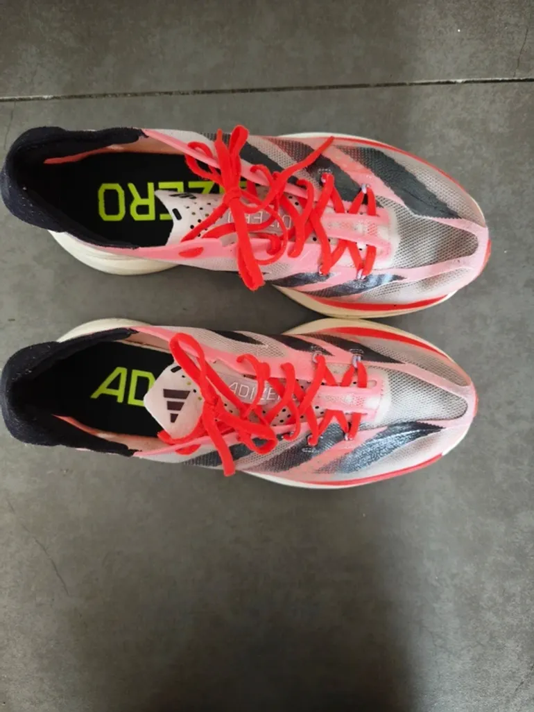 Použité Pro Adizero Adios 3 bike — obrázek 2 z 8