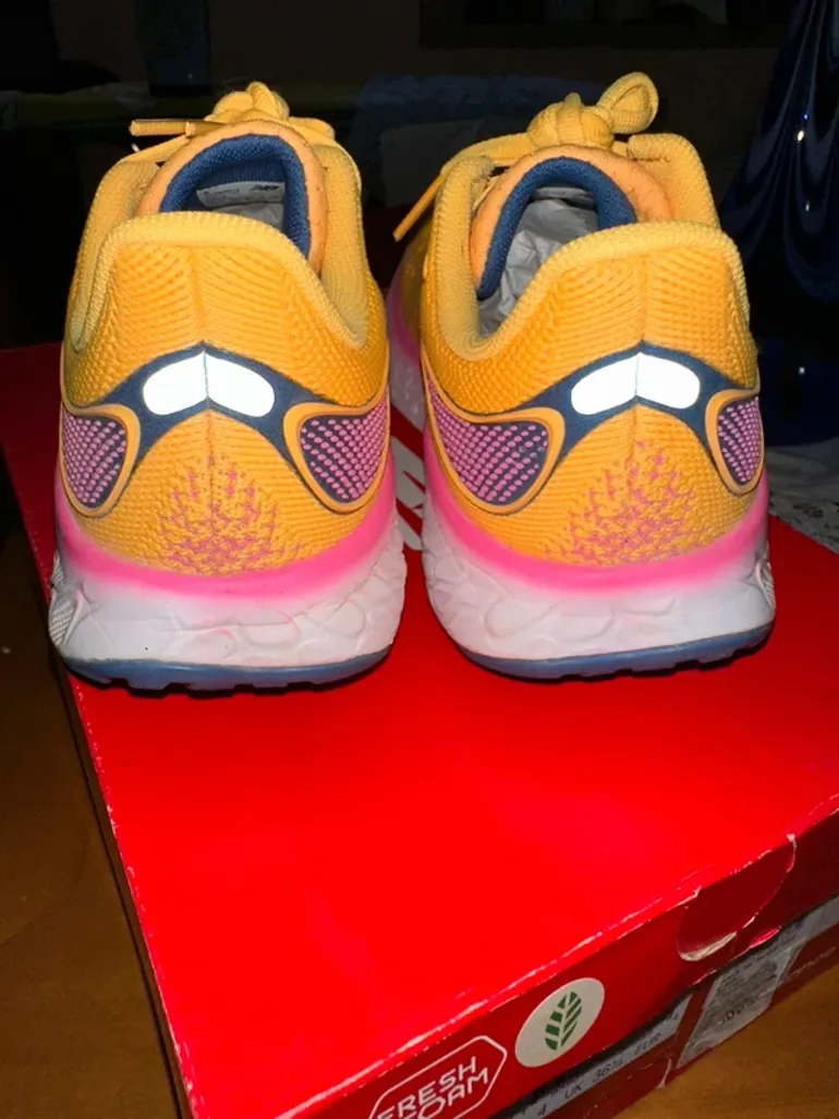 Brugt New Balance 1080 bike — billede 10 af 11