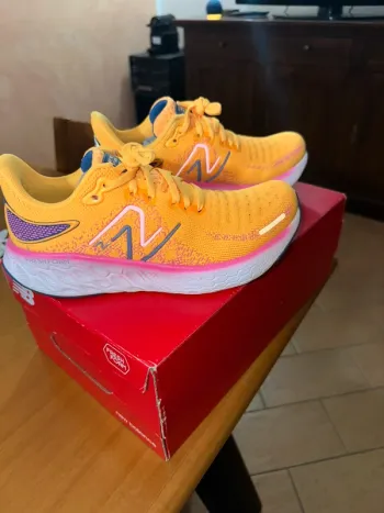 Brugt New Balance 1080 bike — billede 6 af 11