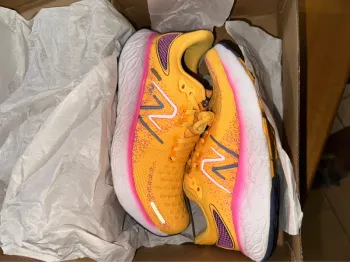 Brugt New Balance 1080 bike — billede 8 af 11