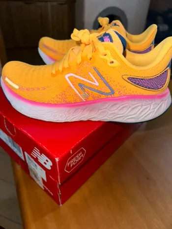 Brugt New Balance 1080 bike — billede 5 af 11